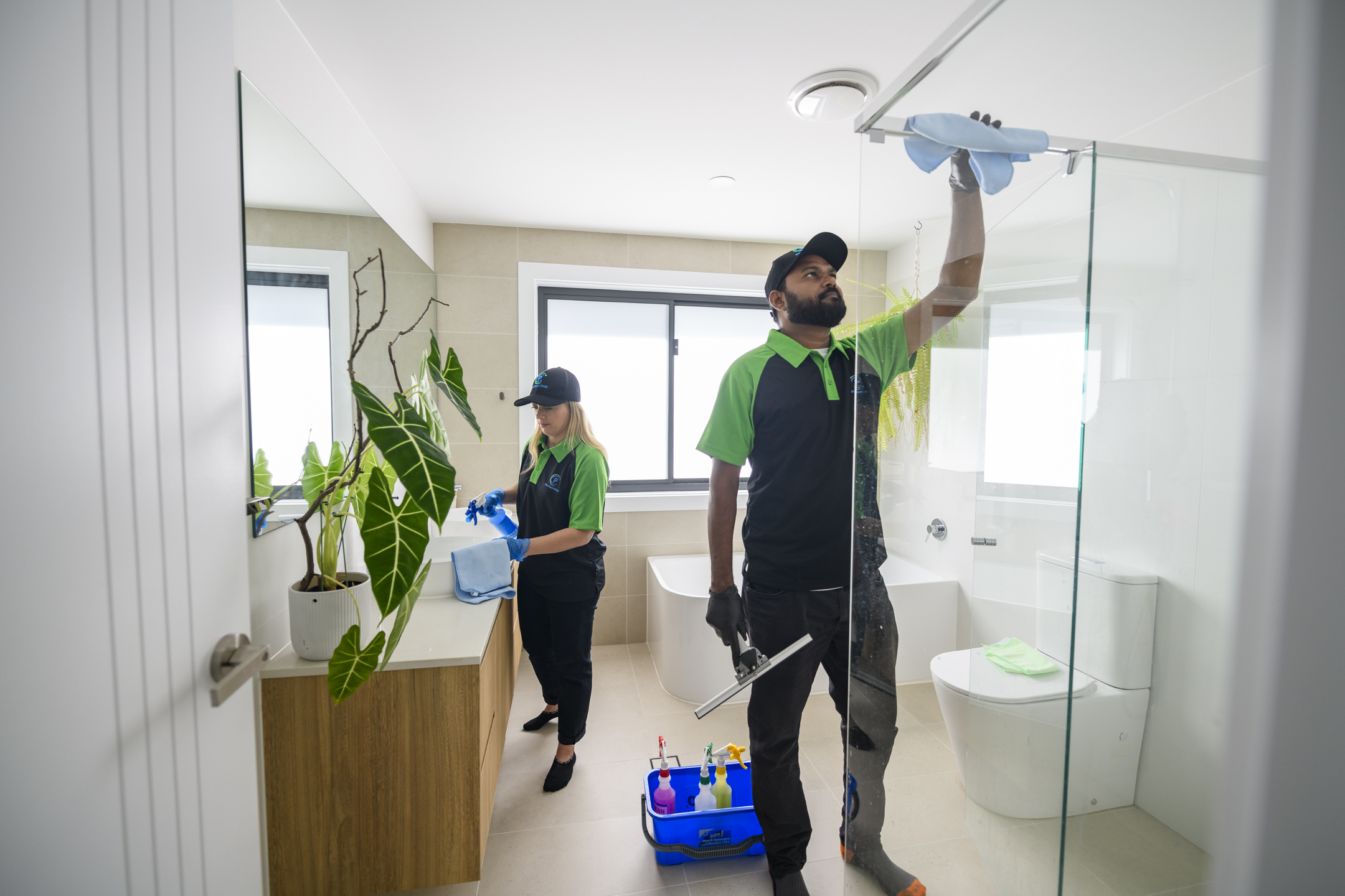 Perfect Office Cleaning Macquarie Park