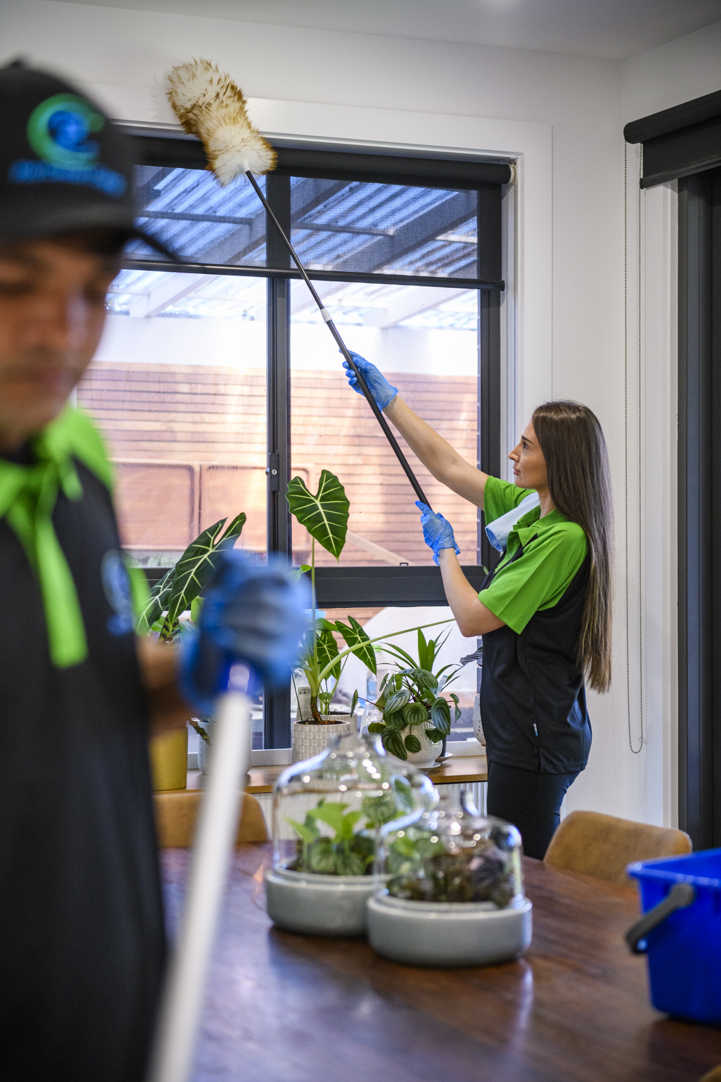 Professional Office Cleaning Macquarie Park